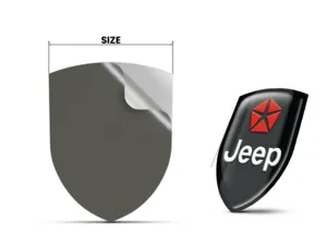 Jeep Autohersteller Logos Spitzenklasse Max Langlebig Design